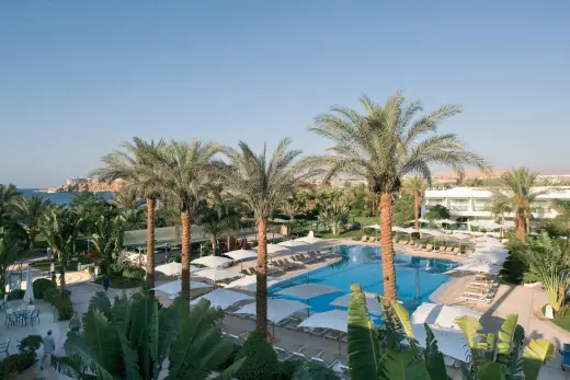 Novotel Sharm El Sheikh, Шарм-эль-Шейх